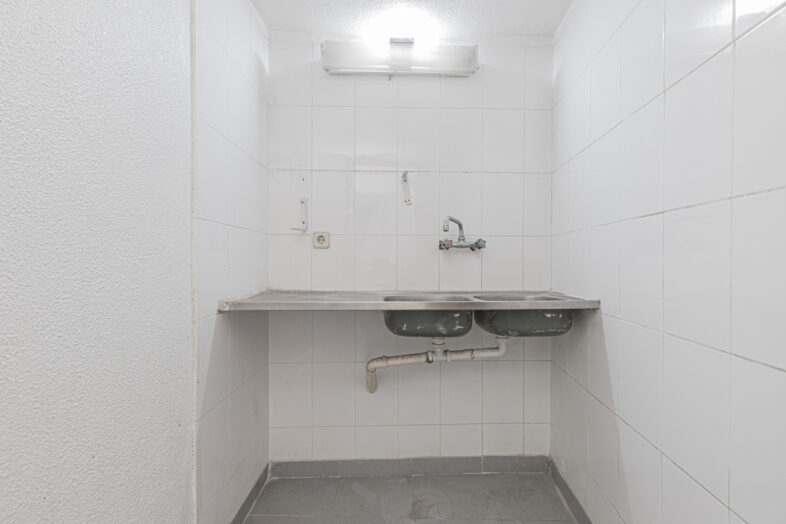 Prédio Histórico Santa Catarina