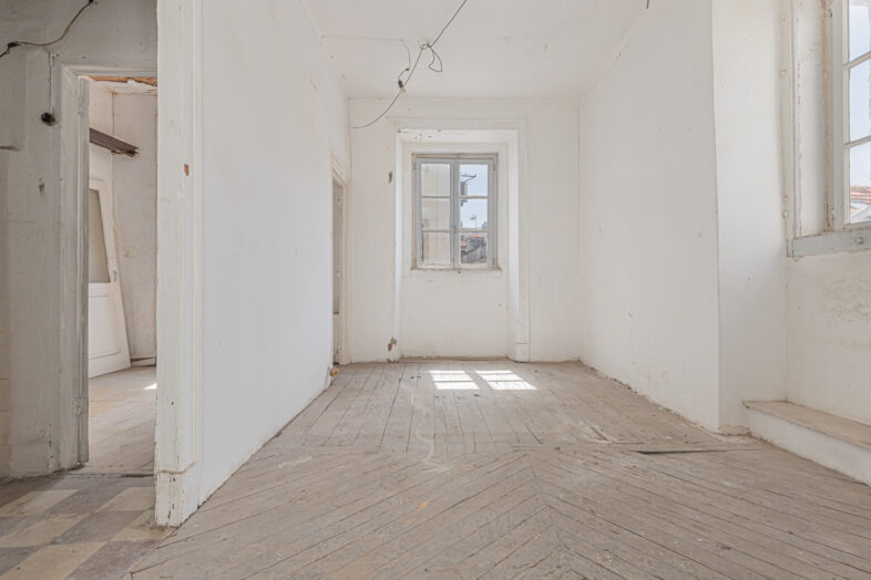 Prédio Histórico Santa Catarina