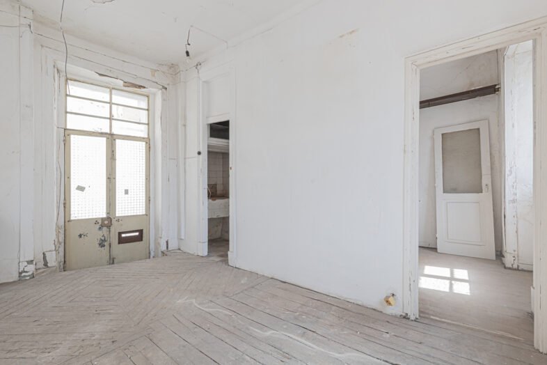 Prédio Histórico Santa Catarina