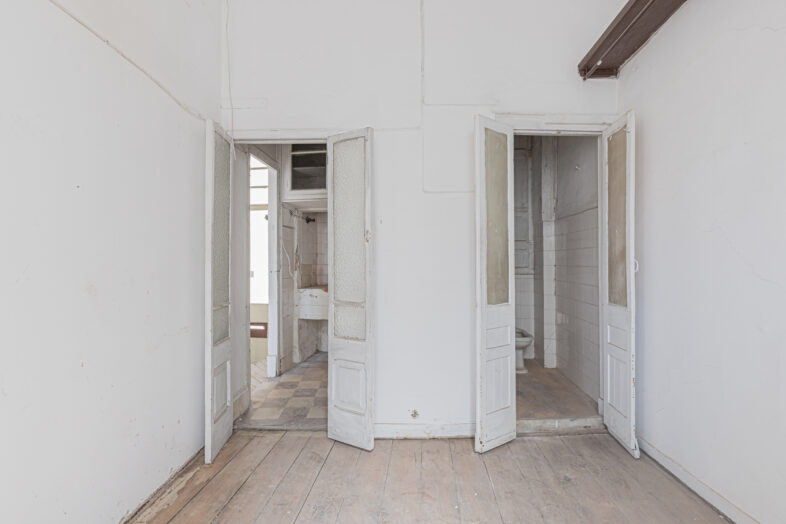 Prédio Histórico Santa Catarina