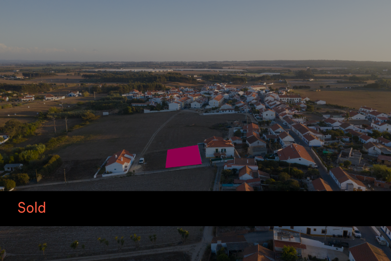 Urban Plot Longueira