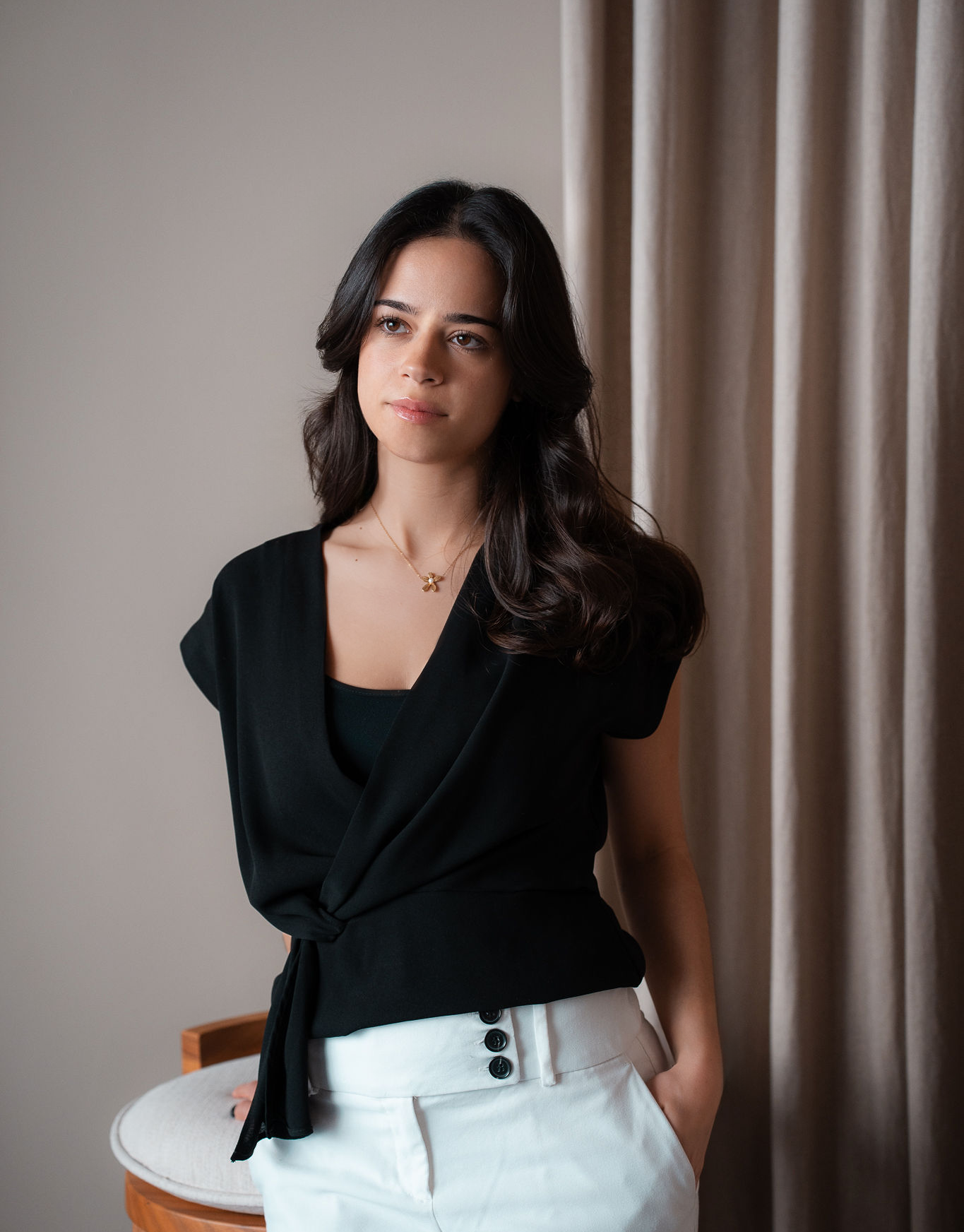 Alice Vilela Fernandes<span>Marketing & Brand Manager</span>