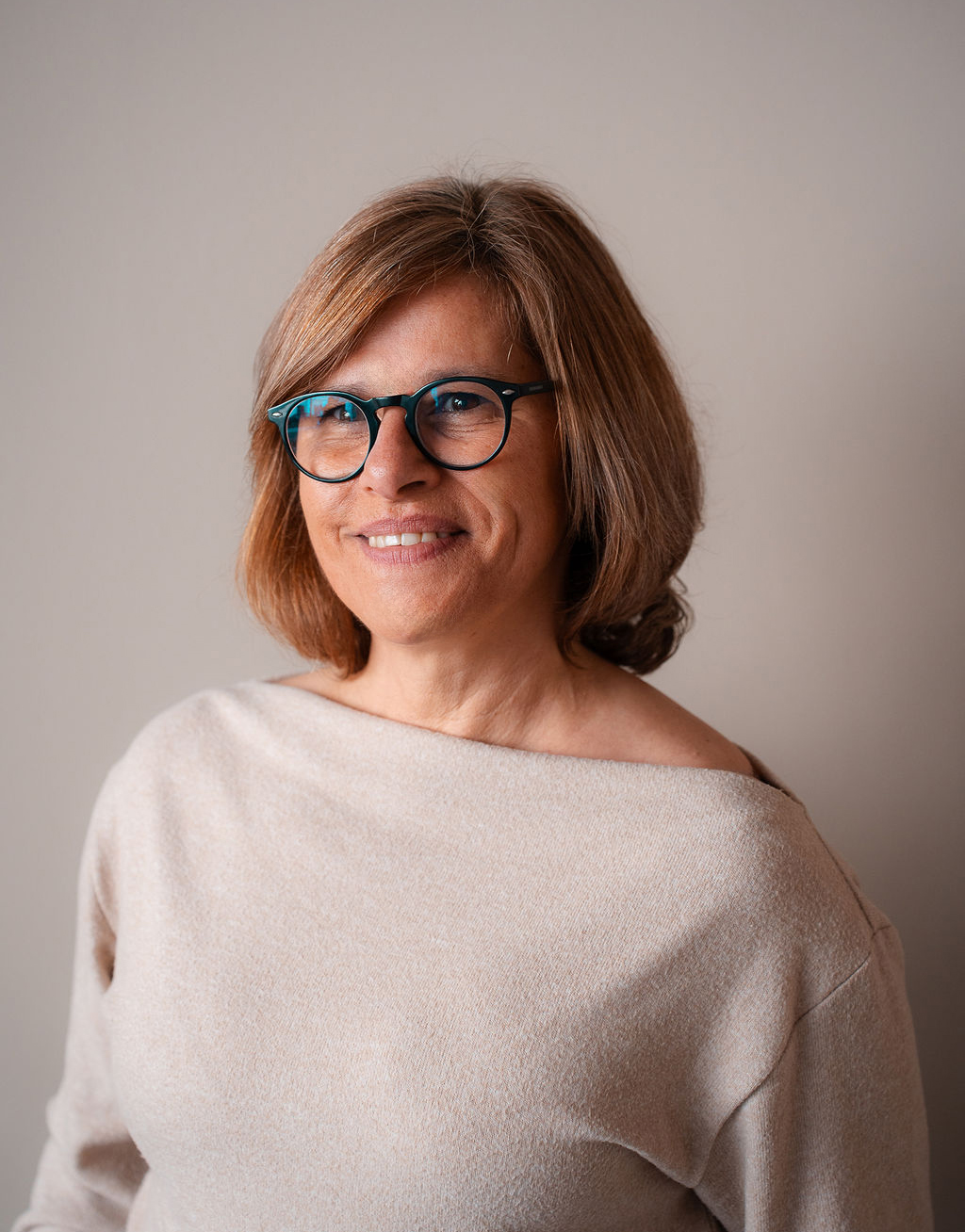 Liliana Câncels<span>Process Manager</span>