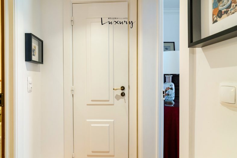 Apartamento T3 Chiado