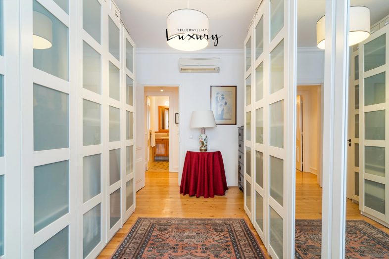 Apartamento T3 Chiado