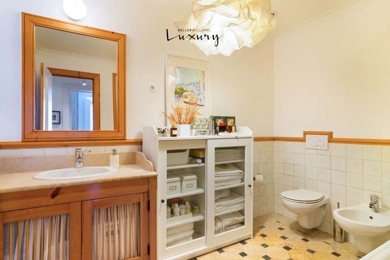 Apartamento T3 Chiado