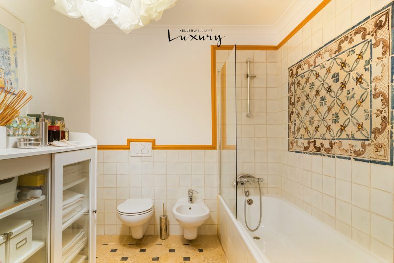 Apartamento T3 Chiado