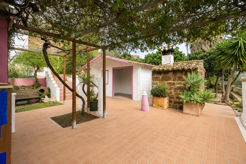 Restaurante Café Inglês, Algarve