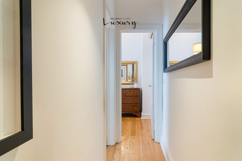 Apartamento T3 Chiado