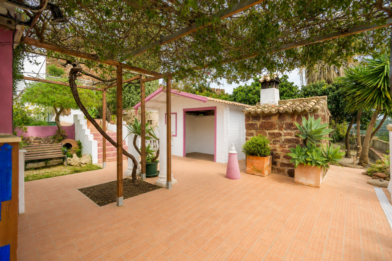 Restaurante Café Inglês, Algarve