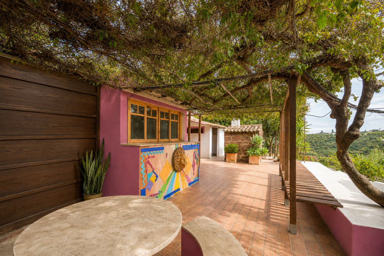 Restaurante Café Inglês, Algarve
