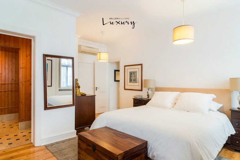 Apartamento T3 Chiado