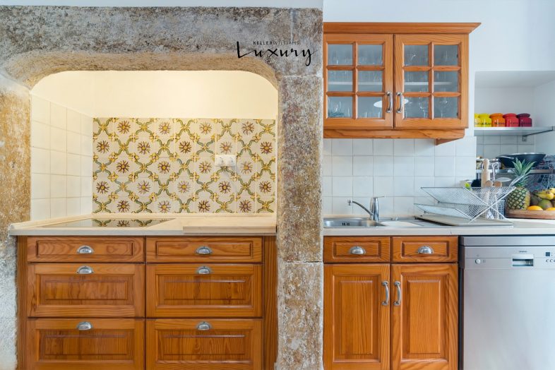 Apartamento T3 Chiado