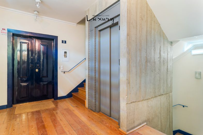 Apartamento T3 Chiado