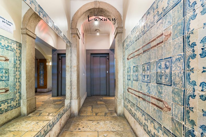 Apartamento T3 Chiado
