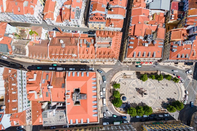 Apartamento T3 Chiado