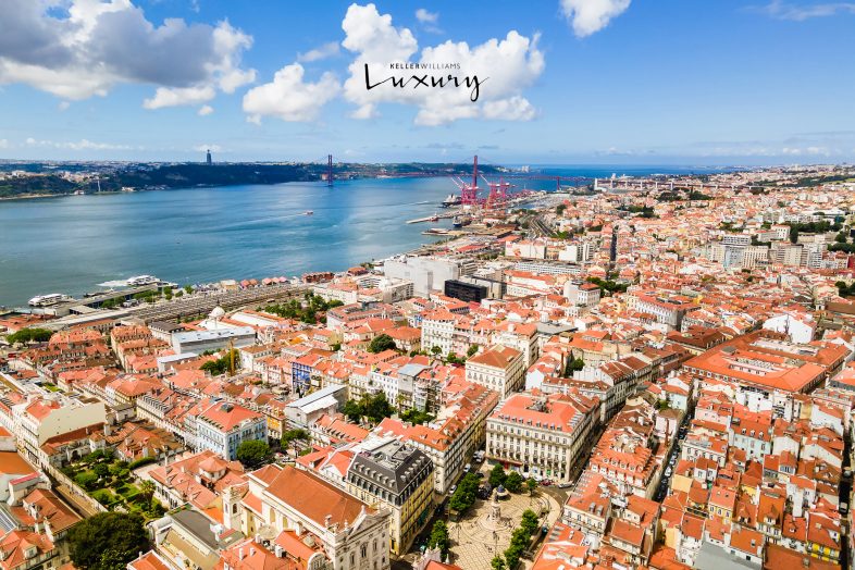 Apartamento T3 Chiado