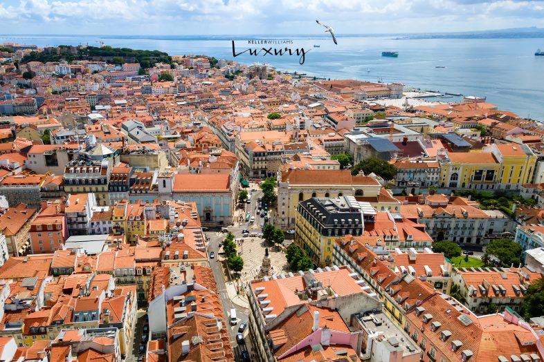 Apartamento T3 Chiado