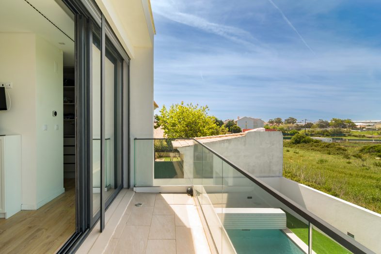Moradia T3+1 Cascais