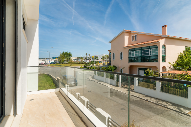 Moradia T3+1 Cascais