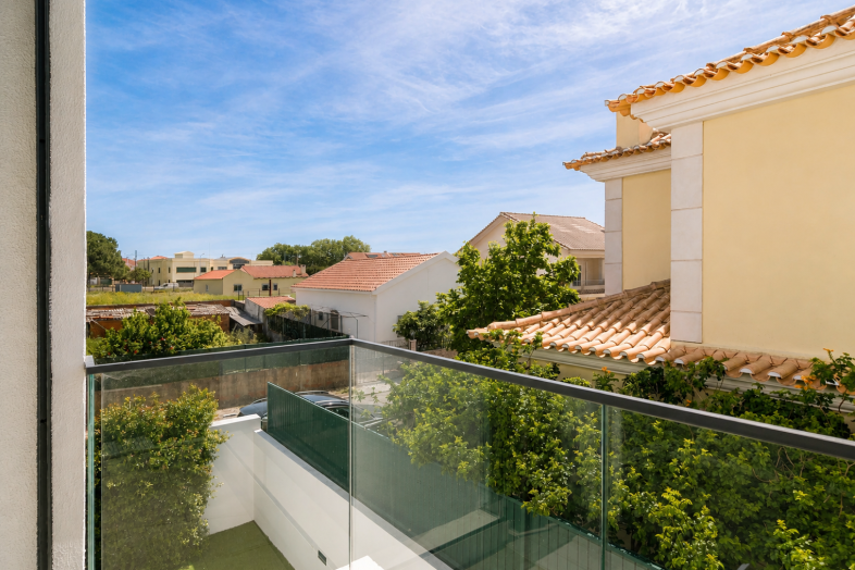 Moradia T3+1 Cascais