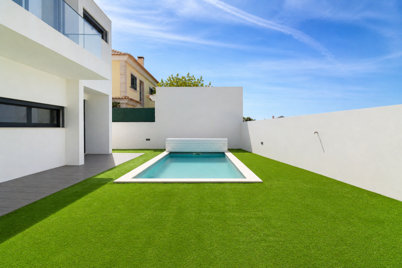Moradia T3+1 Cascais