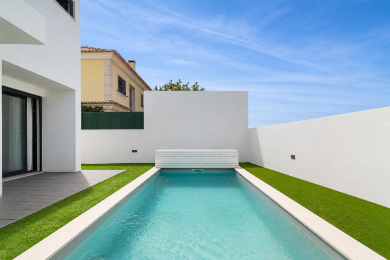 Moradia T3+1 Cascais