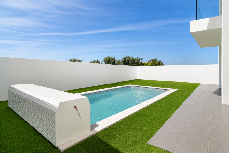 Moradia T3+1 Cascais
