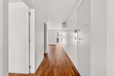 Novo Apartamento T2 Arroios | E