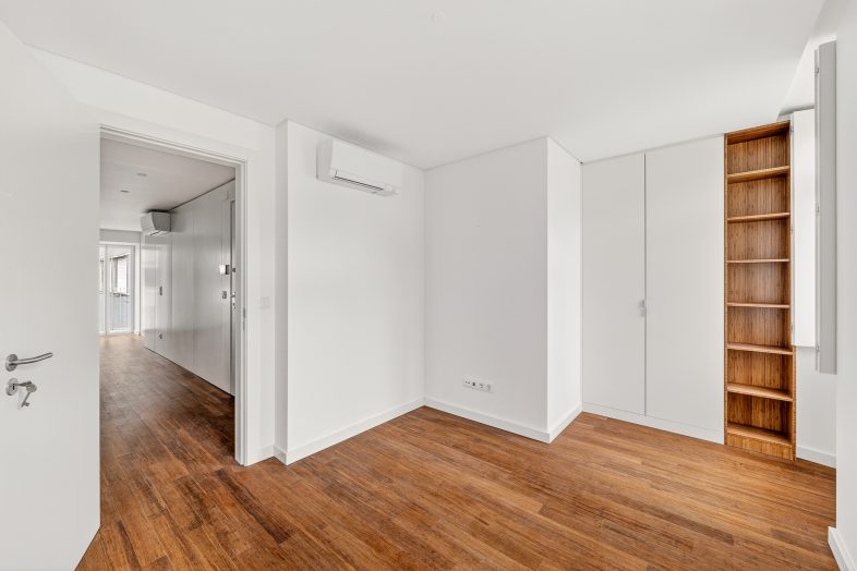 Novo Apartamento T2 Arroios | E