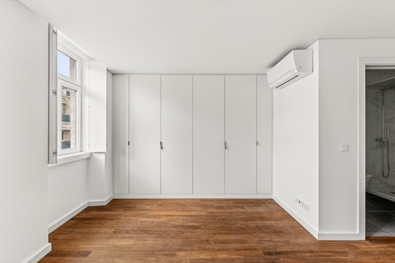 Novo Apartamento T2 Arroios | E