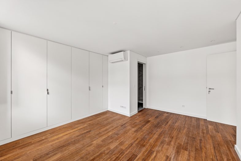 Novo Apartamento T2 Arroios | E