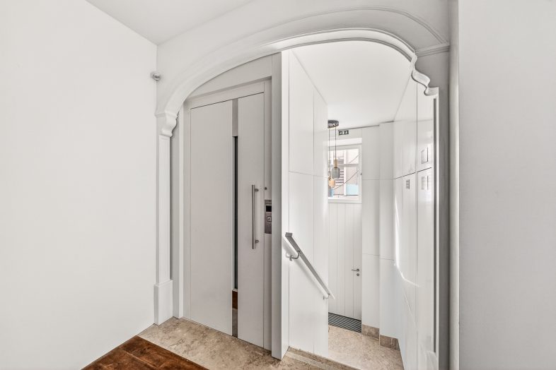 Novo Apartamento T2 Arroios | E