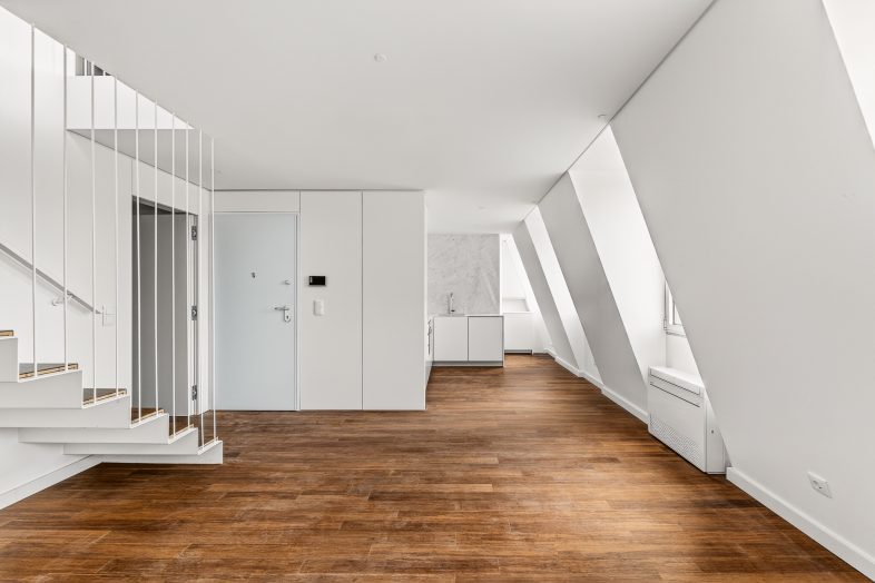 Novo T3 Duplex Arroios | F