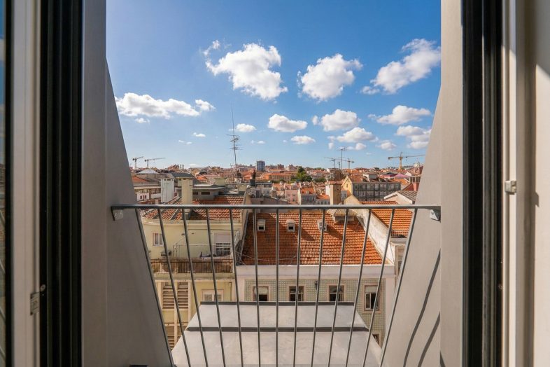 Novo T3 Duplex Arroios | F