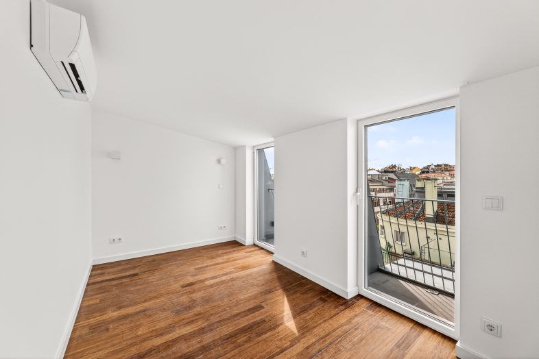 Novo T3 Duplex Arroios | F