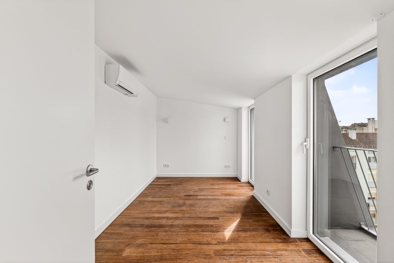 Novo T3 Duplex Arroios | F