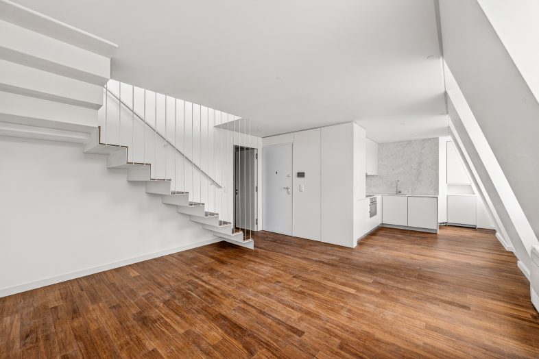 Novo T3 Duplex Arroios | F