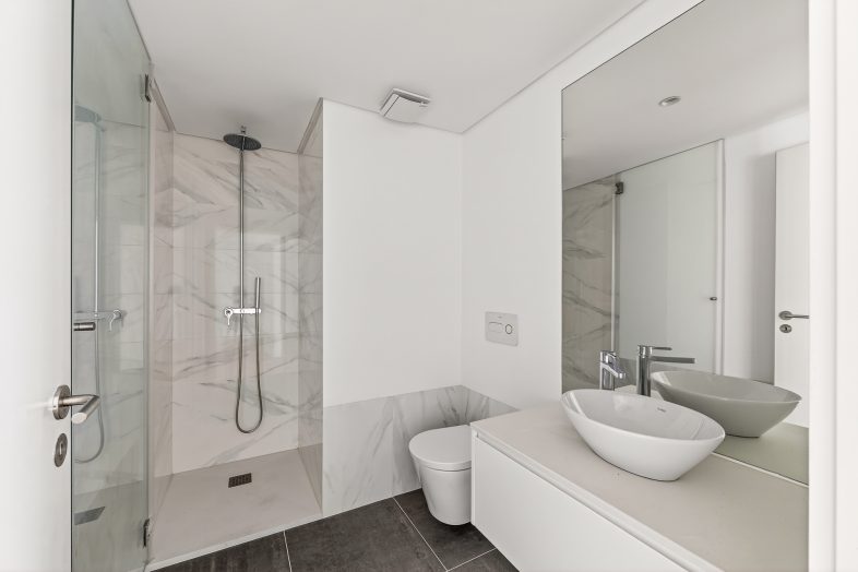 Novo T3 Duplex Arroios | F