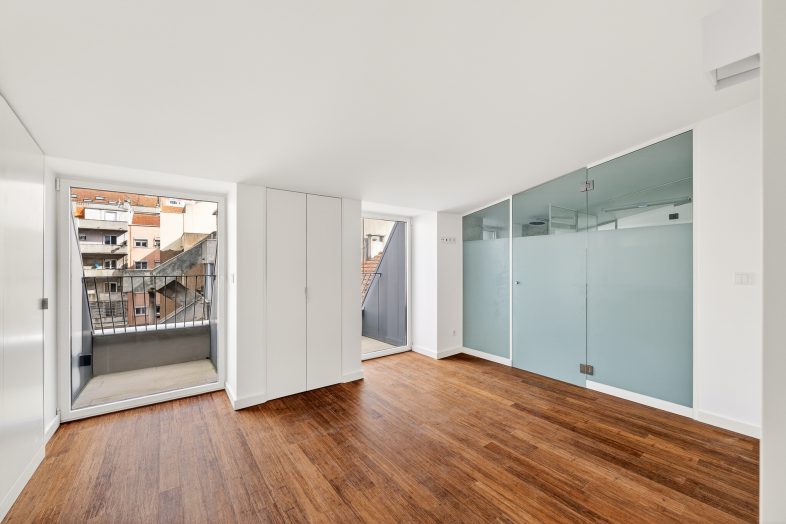 Novo T3 Duplex Arroios | F