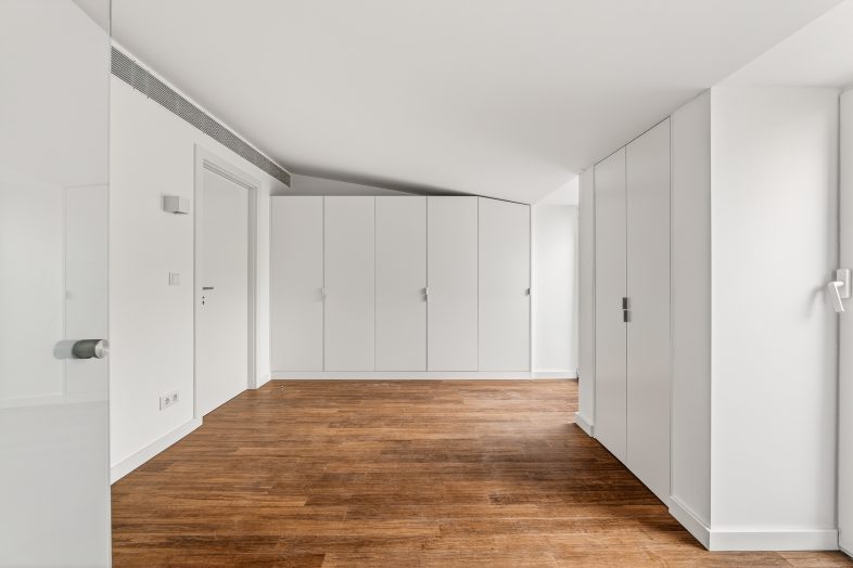 Novo T3 Duplex Arroios | F