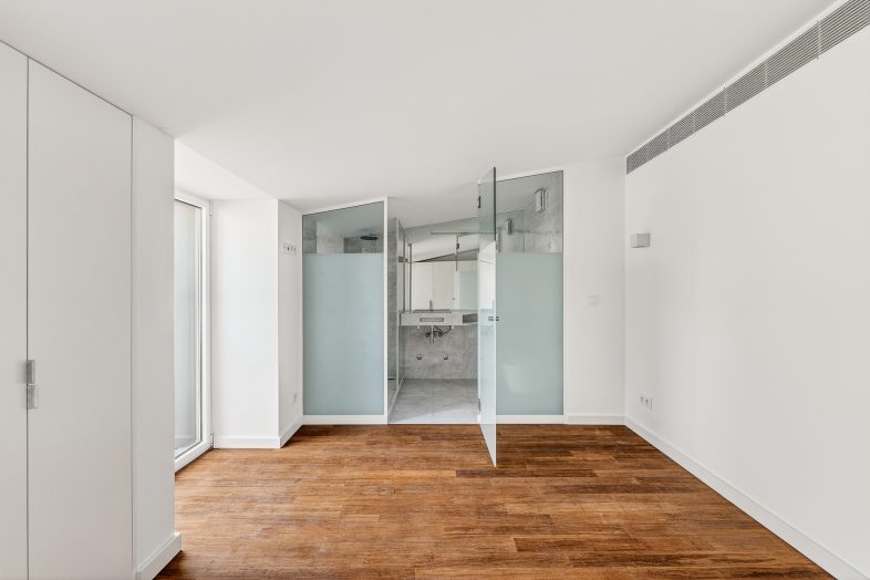 Novo T3 Duplex Arroios | F