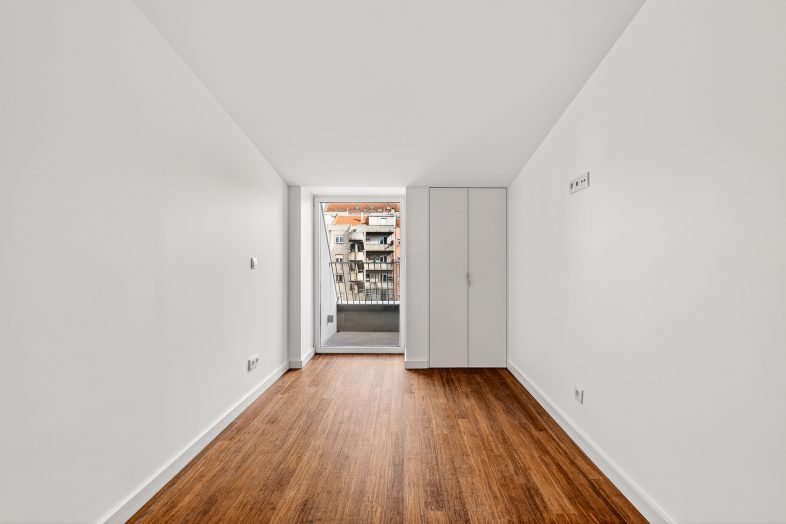 Novo T3 Duplex Arroios | F