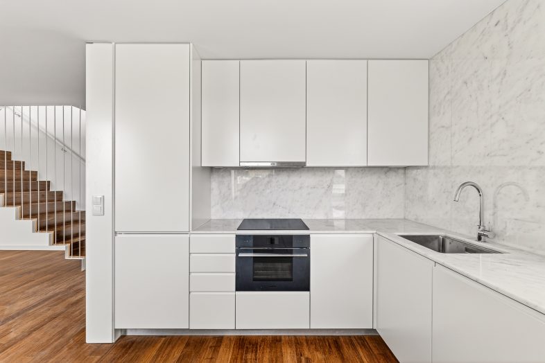 Novo T3 Duplex Arroios | F