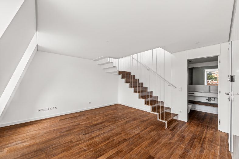 Novo T3 Duplex Arroios | F