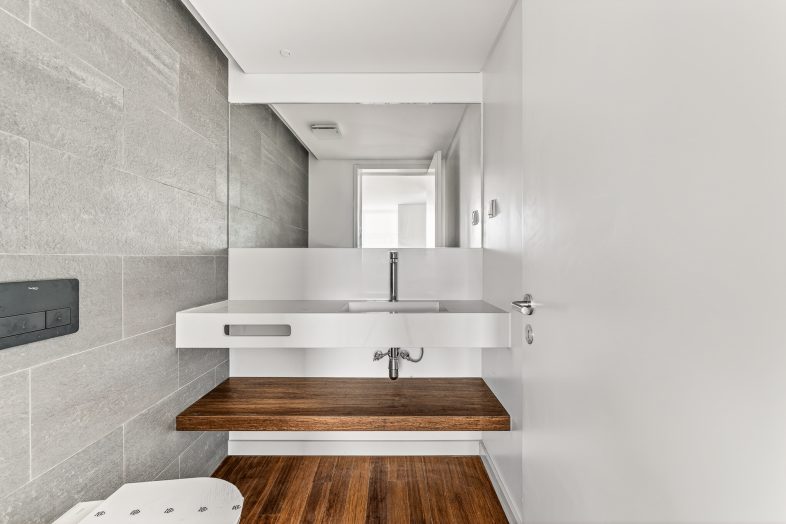 Novo T3 Duplex Arroios | F