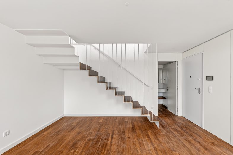 Novo T3 Duplex Arroios | F