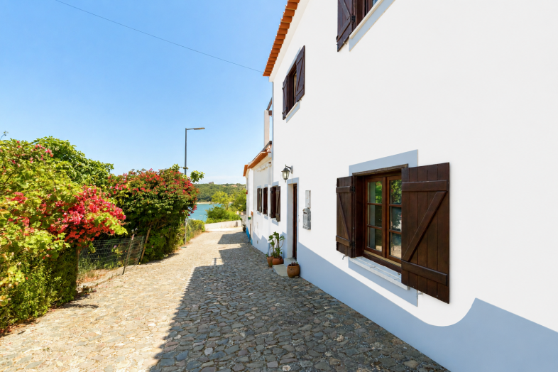 Moradia T3 Vila Nova de Milfontes