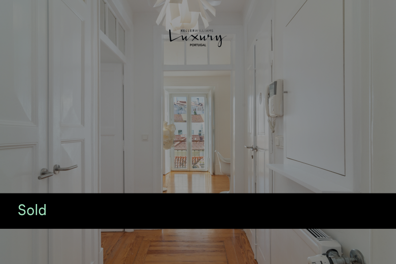 2+2-Bdr Apartment São Vicente