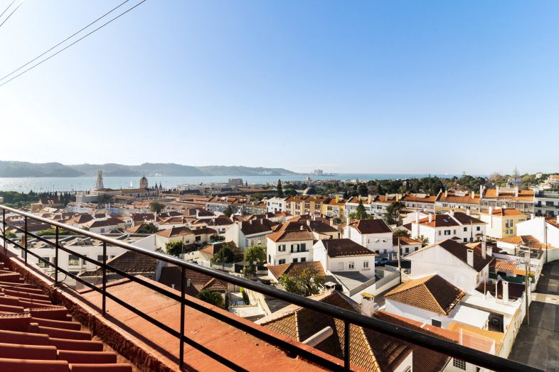 T1 Belém/Restelo